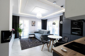 Glam Apartment Giżycko